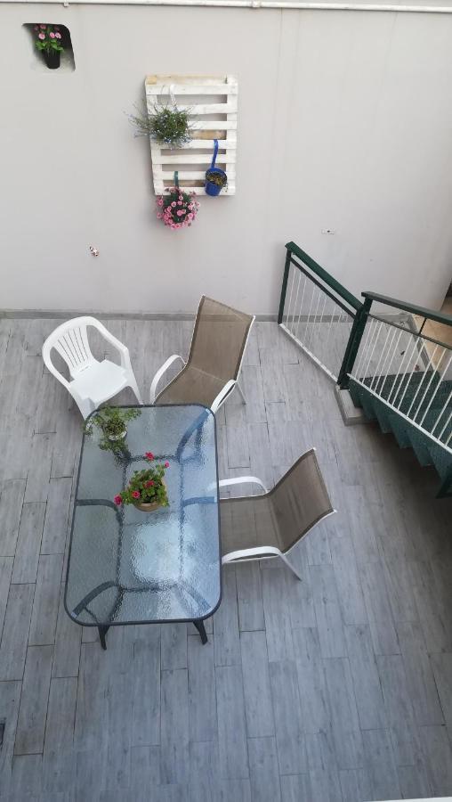 Miriamare Apartment Albissola Marina Exterior photo
