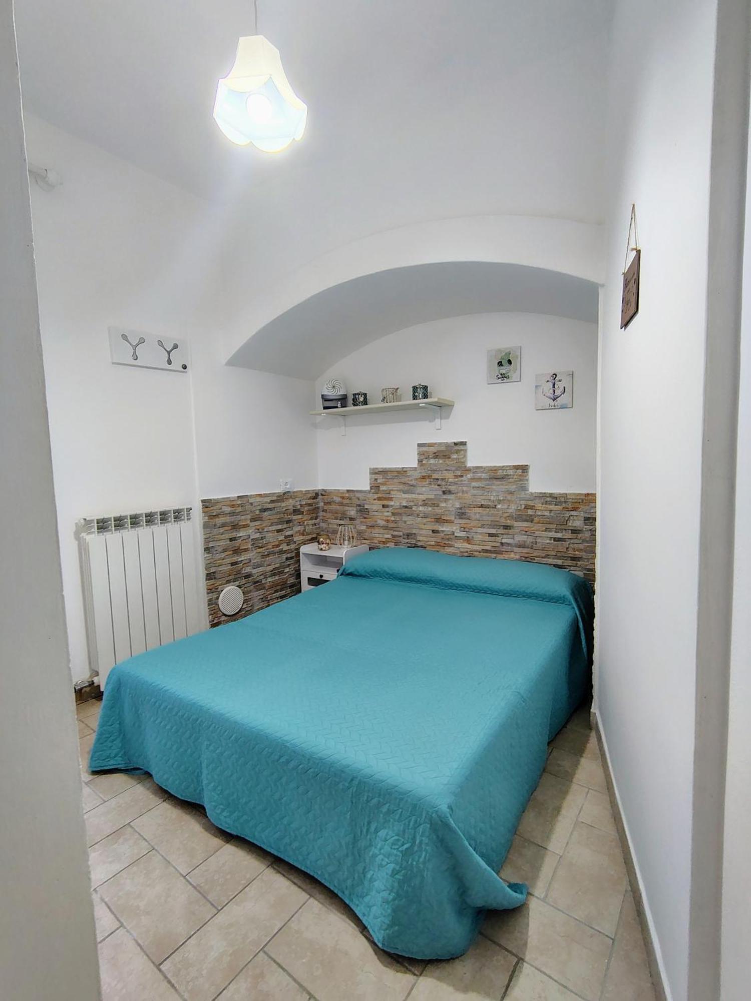 Miriamare Apartment Albissola Marina Exterior photo