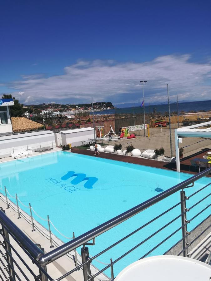 Miriamare Apartment Albissola Marina Exterior photo